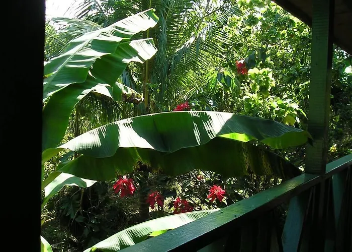Casa de férias