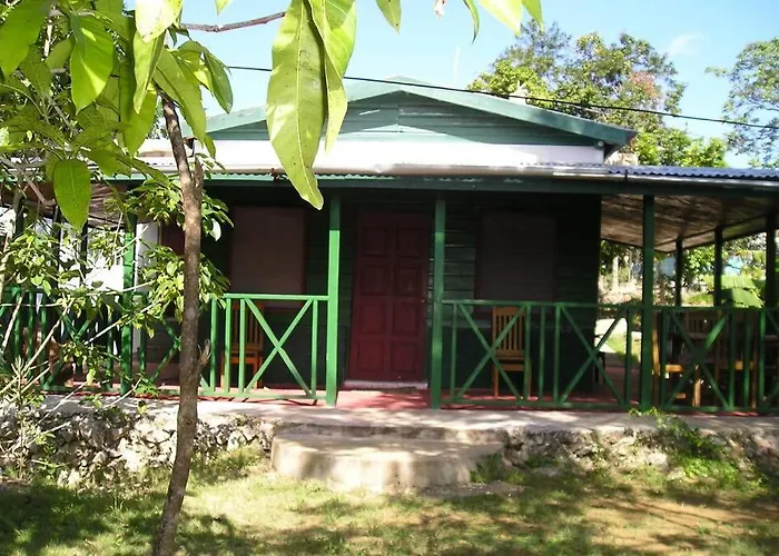 Casa de férias