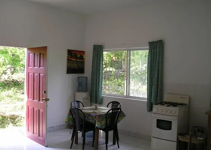 Casa de férias
